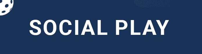 social play